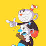 Cuphead