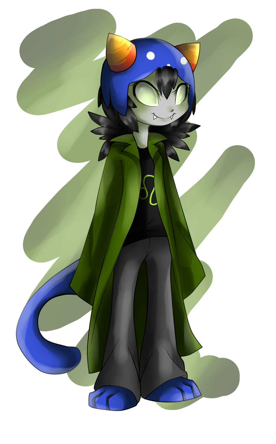 Nepeta