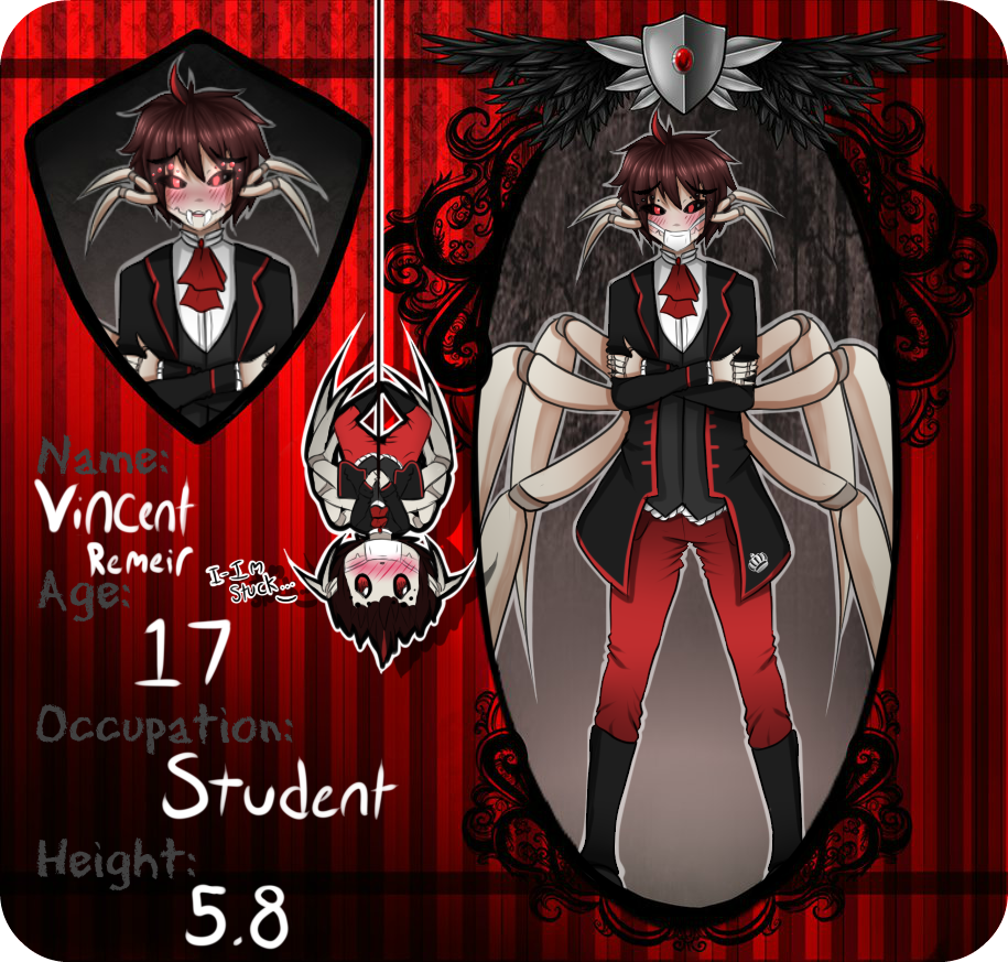 Vincent APP