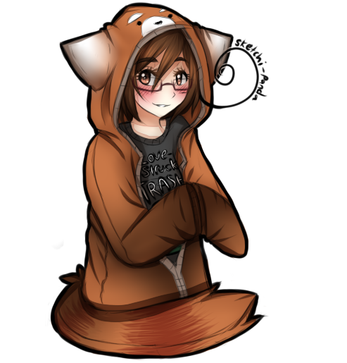 Anime onesie discount girl