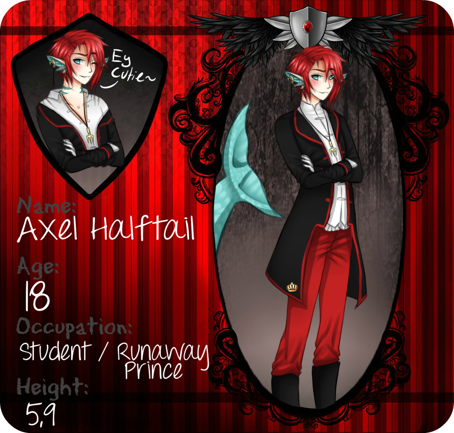 Axel APP