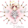 Chibi Cherub