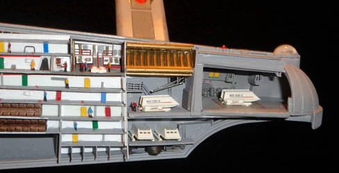 Cutaway Enterprise 05