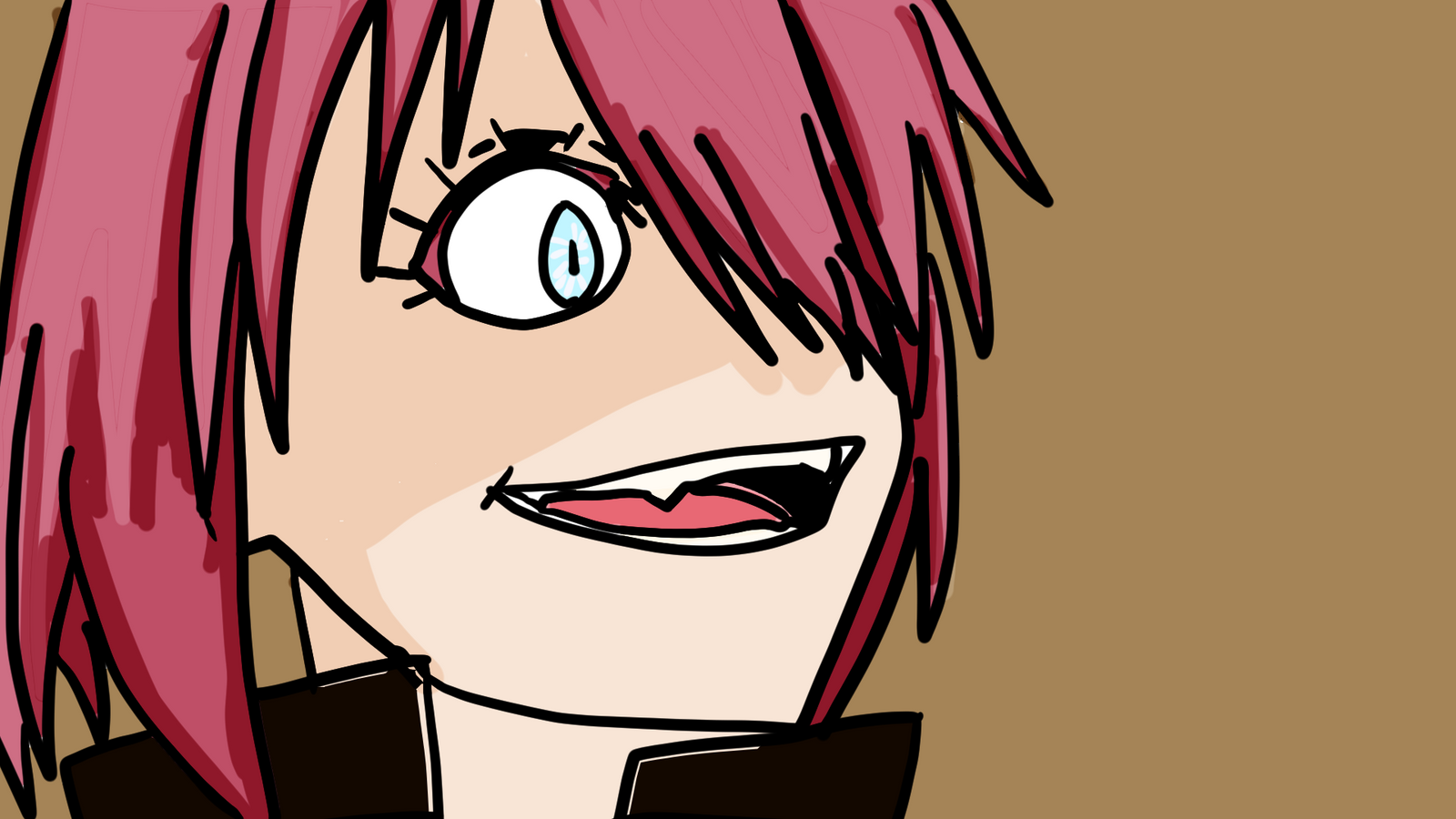 Milim by tattooguy1991 on DeviantArt