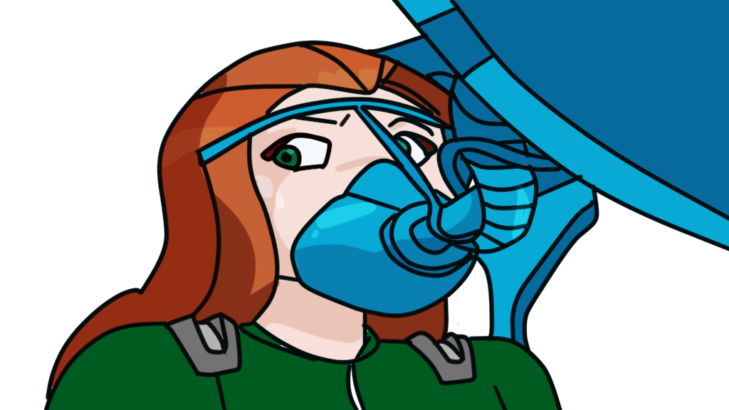 Sam Breathing Mask Two by tattooguy1991 on DeviantArt