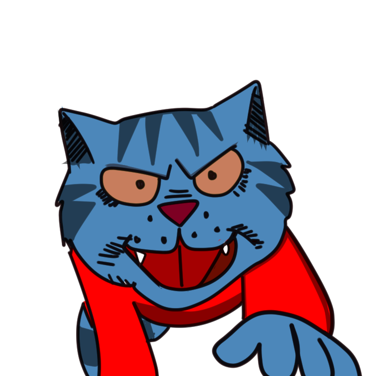 Fritz THE CAT two by tattooguy1991 on DeviantArt