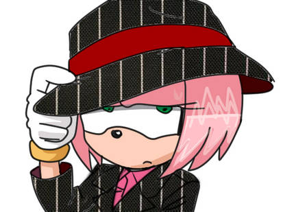 Amy Rose Rouk JustJosephWatson2000 - Student, Digital Artist | DeviantArt