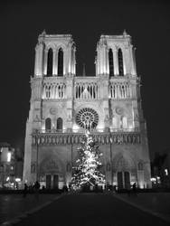 Notre Dame de Paris