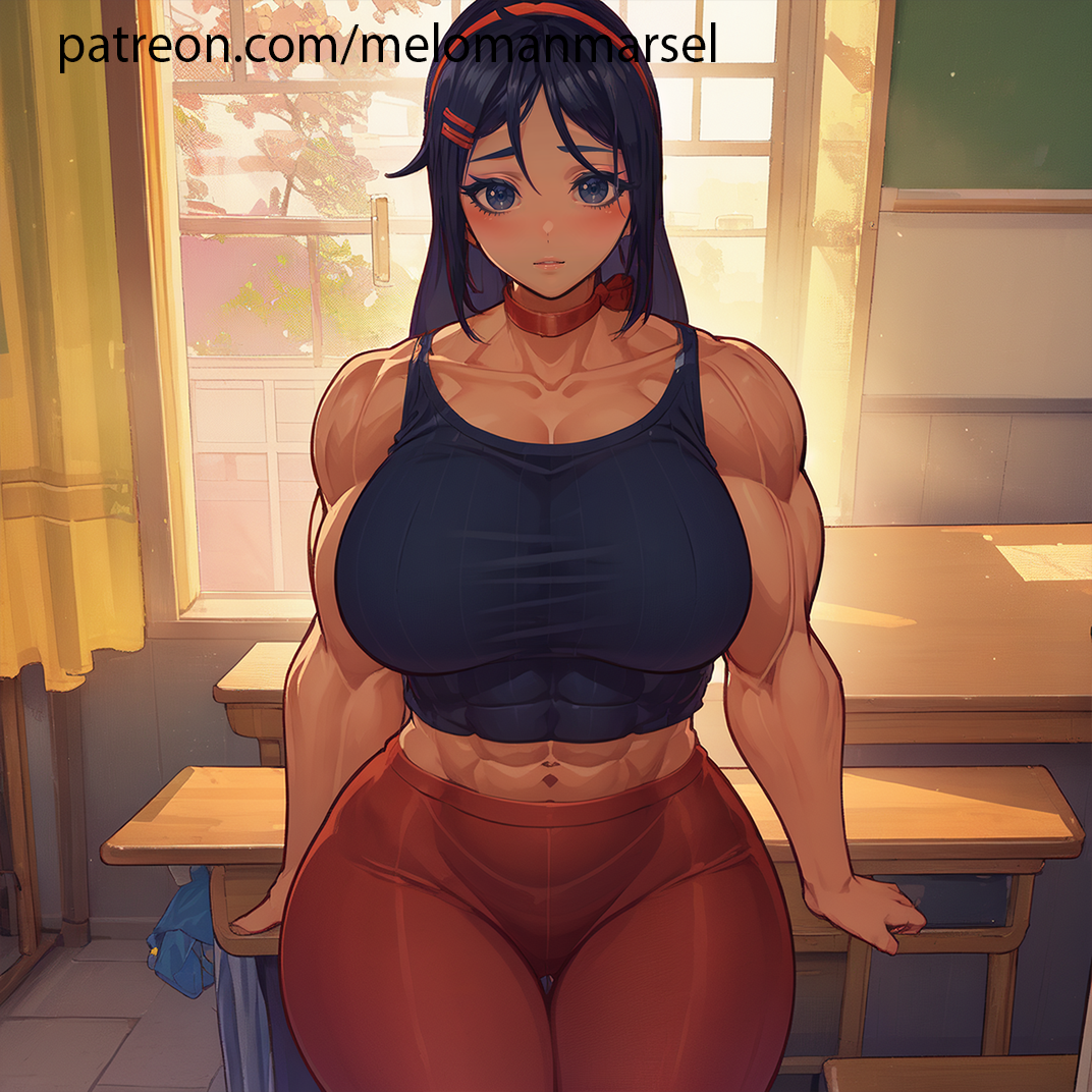 Miside By Melomanmarsel On DeviantArt miside-by-melomanmarsel-on-deviantart