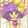 Creamy Mami