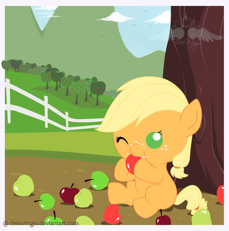 Applejack