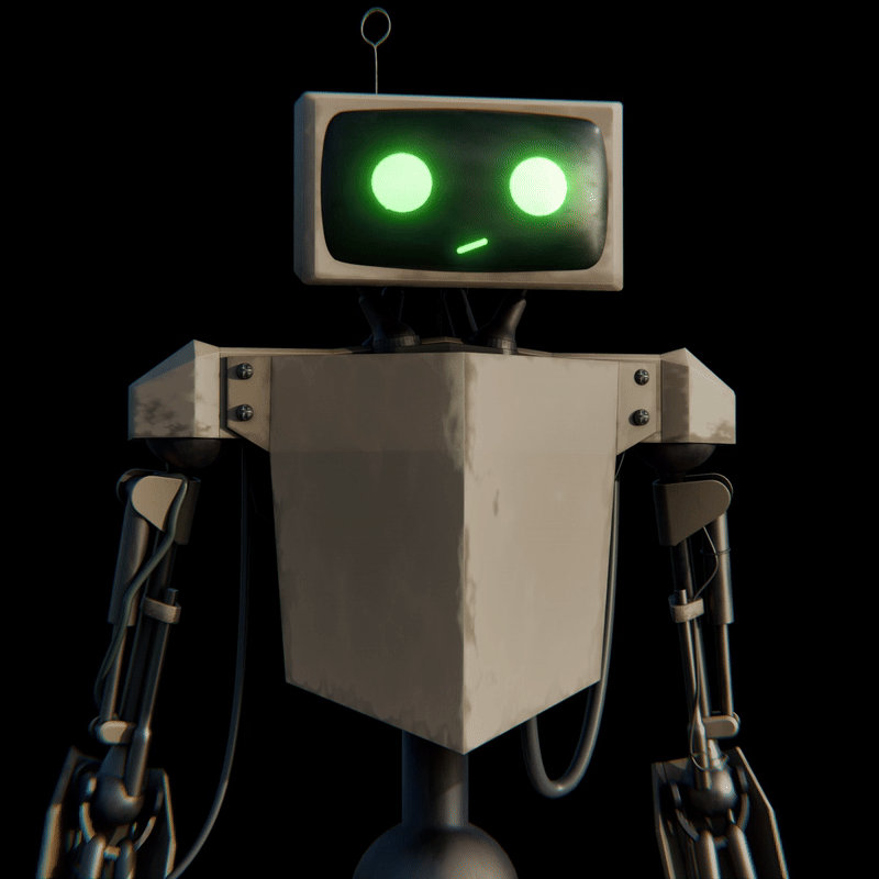 Condused Robot Confused Robot! (animated) by The--Technician on DeviantArt