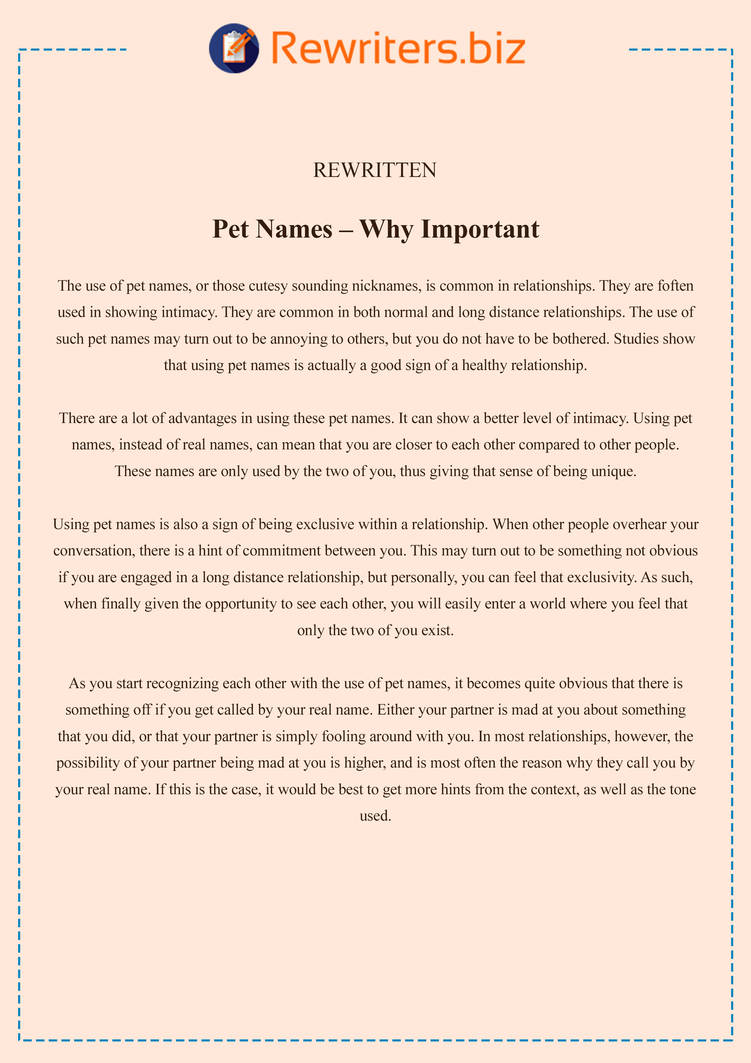 Rewrite Sample by Example-Samples on DeviantArt