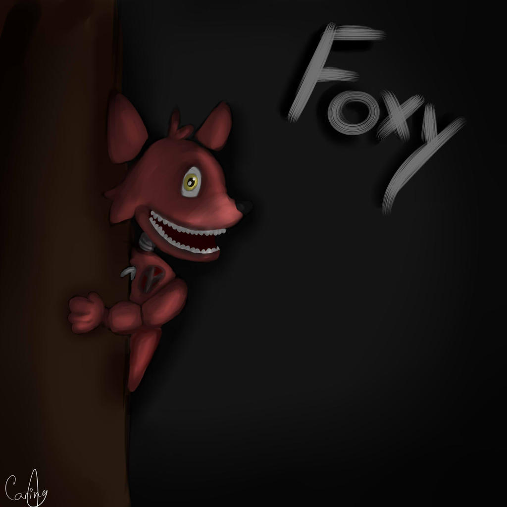 Deviantart Foxa Foxy by violettacarina on DeviantArt