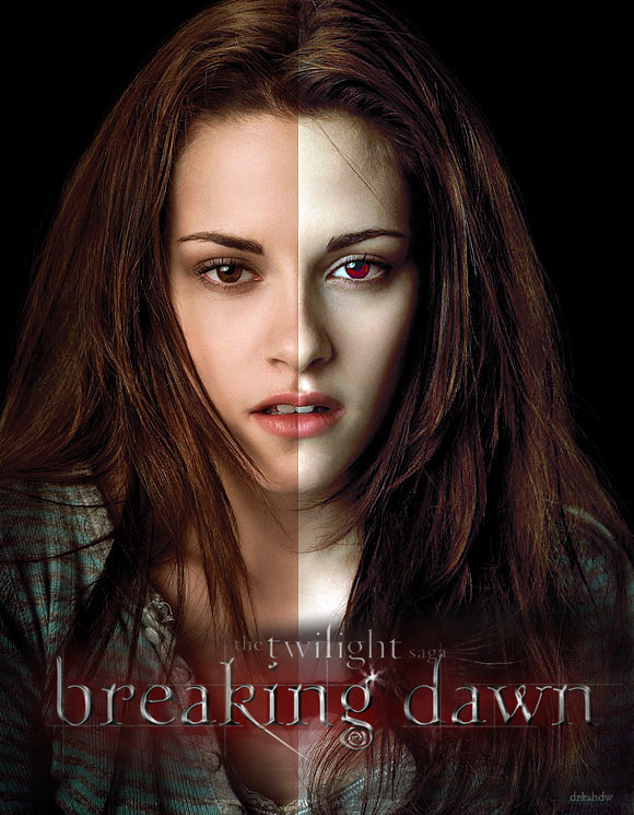 Breaking Dawn