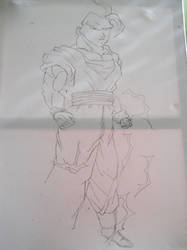 Mon dbz