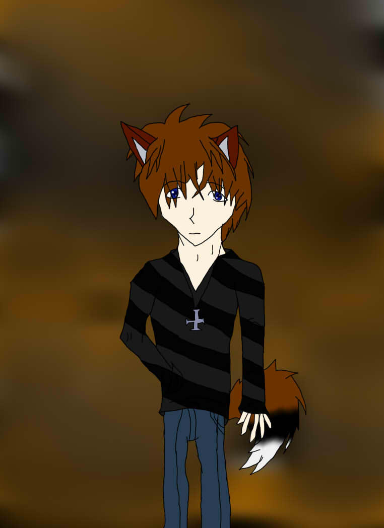 Roddy by Night113 on DeviantArt