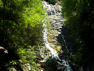 Mingo Falls