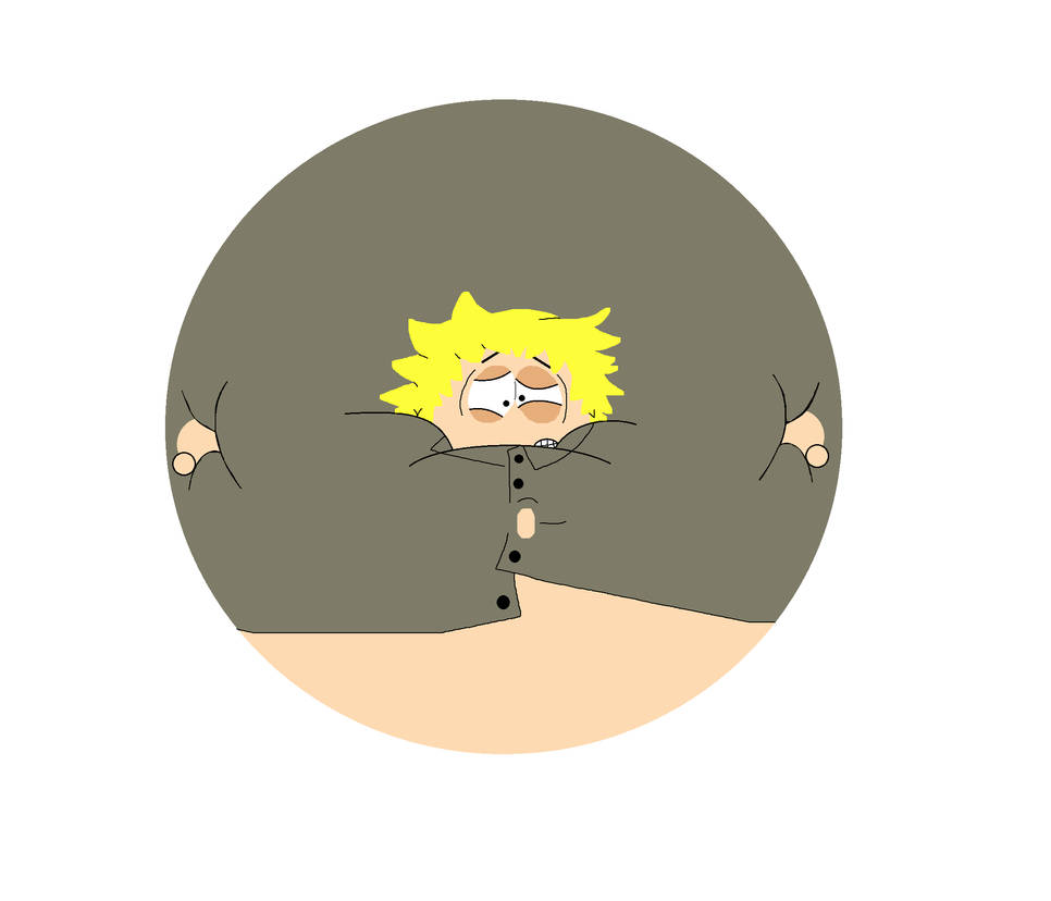South Park - Tweek Tweak Inflation by MissKitsune1 on DeviantArt