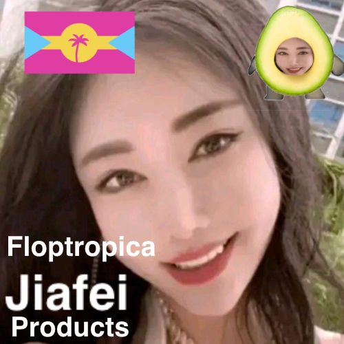 Jiafei Products 