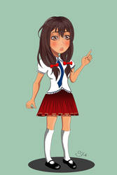 My Anime