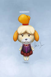 Isabelle