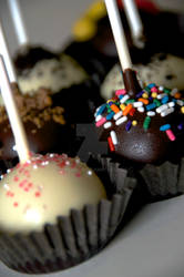 Cakepops