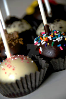 Cakepops