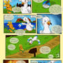 Emerald Nuzlocke: The Burning Sky [PAGE 8]