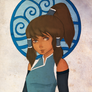 Korra Returns