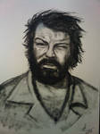 Young Bud Spencer
