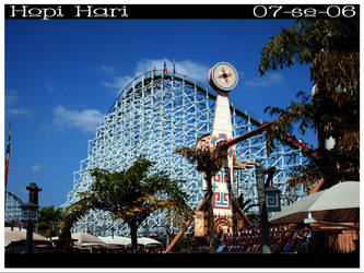 Hopi Hari 2