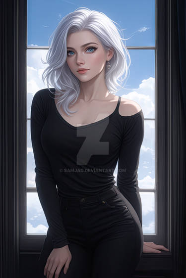 Siblings by Alienic on DeviantArt