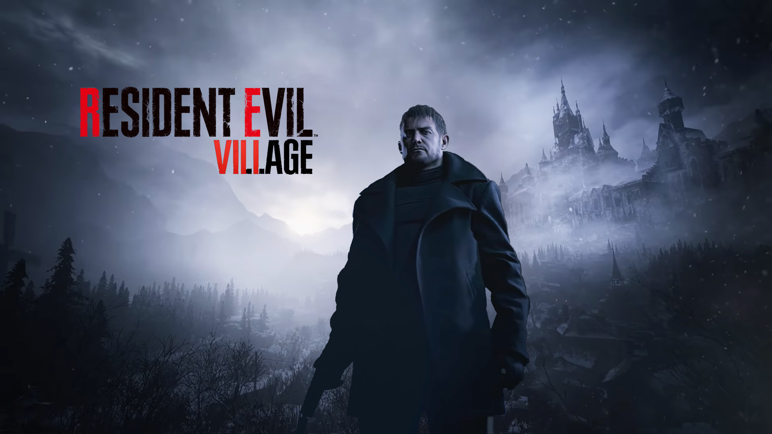 The Village (( Resident Evil 4 )) by ShinigamiWolf95 on DeviantArt
