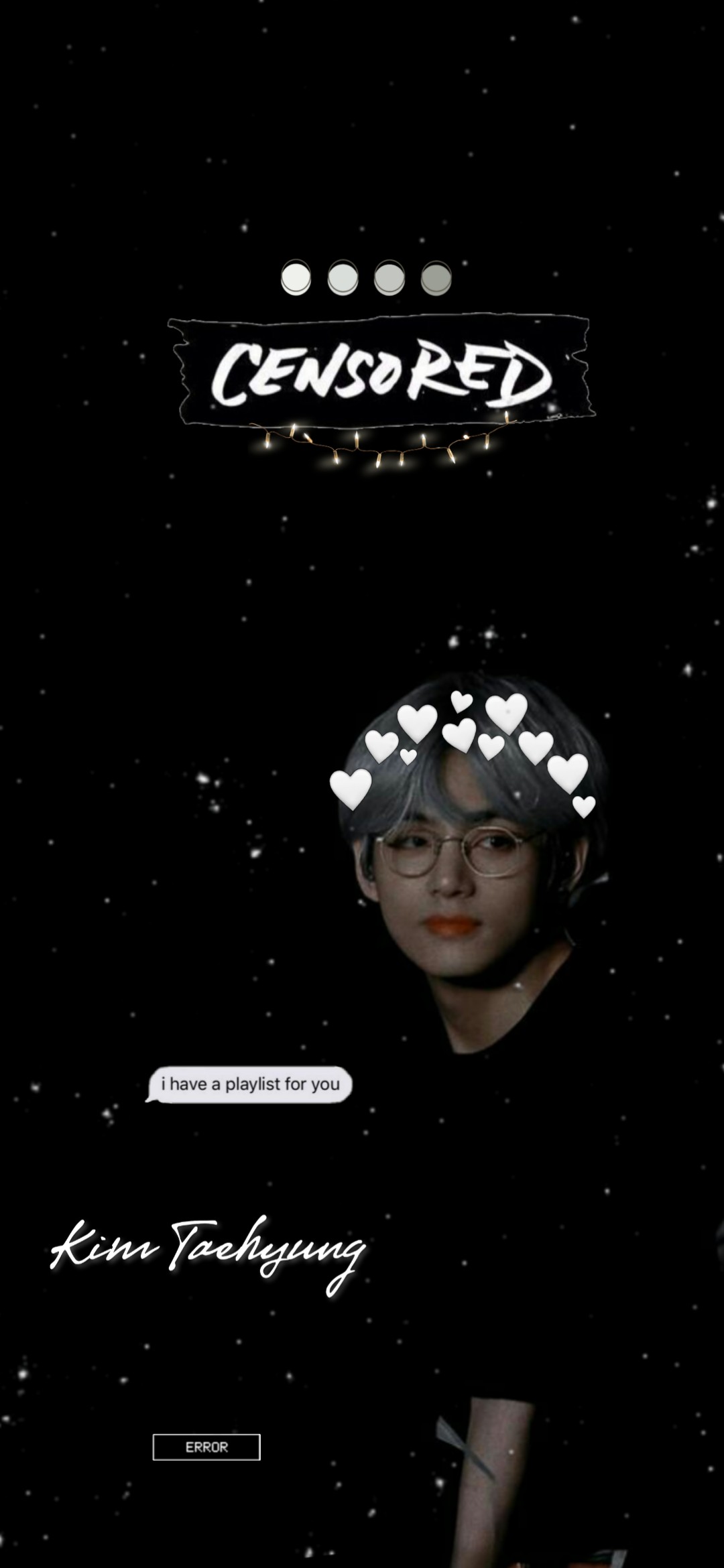Wallpaper Taehyung, V BTS by malee123 on DeviantArt Wallpaper Taehyung, V BTS by malee123 on DeviantArt