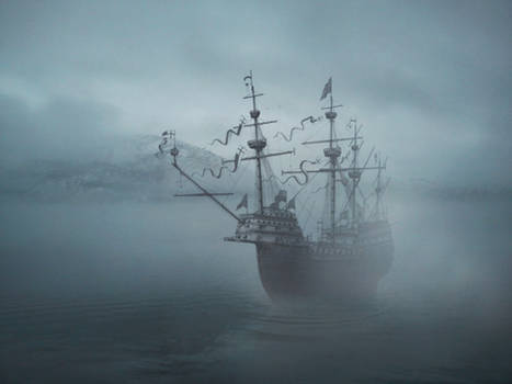 Ghost Ship