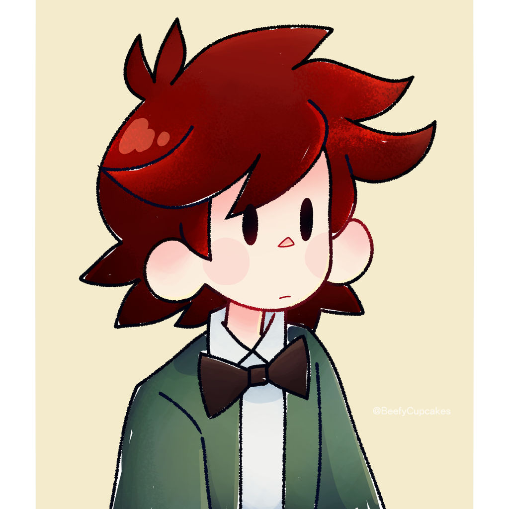 Earthbound Tony No Hat Mother 2 By Beefycupcakes On Deviantart Earthbound Tony No Hat Mother 2 By Beefycupcakes On Deviantart