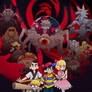 EarthBound Fanart (Mother 2 28th Anniversary)