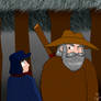 Forest Encounters