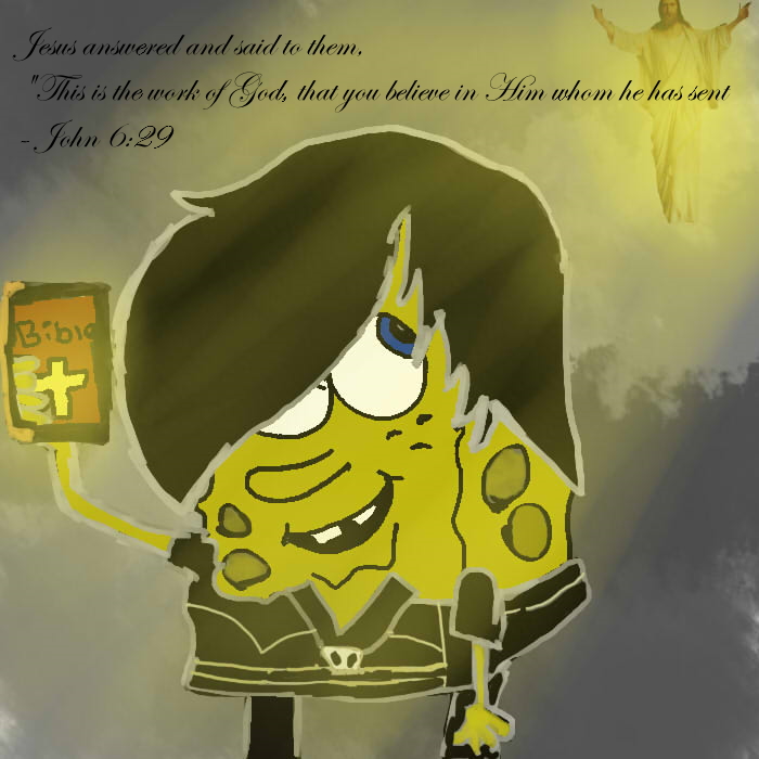 Stream Jesus Christ  Listen to Sad spongebob songs playlist online for  free on SoundCloud