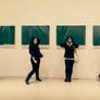 Muses