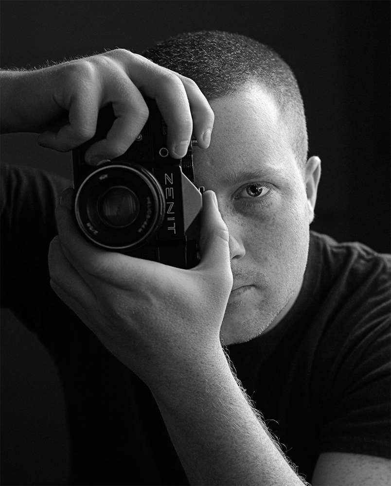 Self Portrait