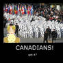 Canadian Storm Troopers