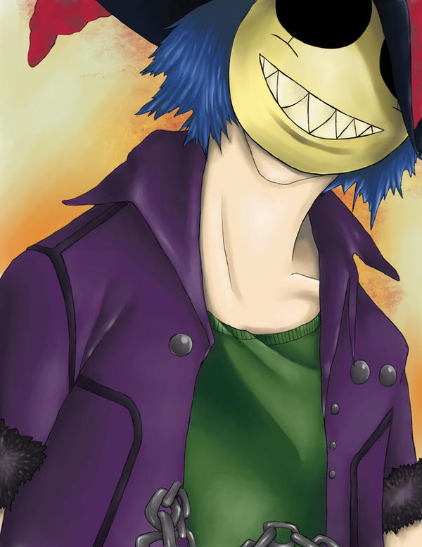 Sharc Rapper Hd Sharc by Pandemoniumswings on DeviantArt
