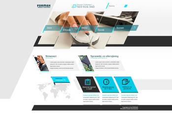 FORMAX - Leasing IT Solutions