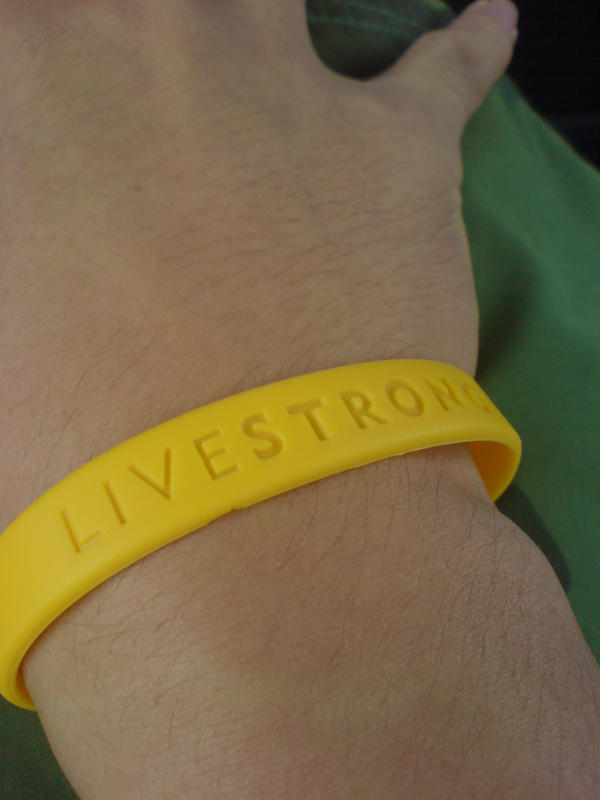 livestrong