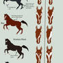 Aslese breed sheet