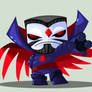 Mr. Sinister