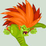 Blanka