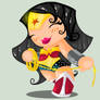 Wonder Woman